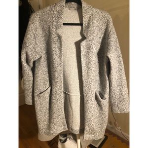 Zara Coat
